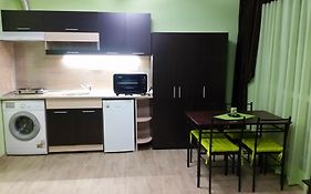 Apartments Medical University